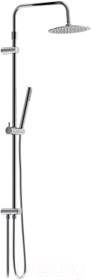 Душевая система Damixa Scandinavian 936000000 - фото
