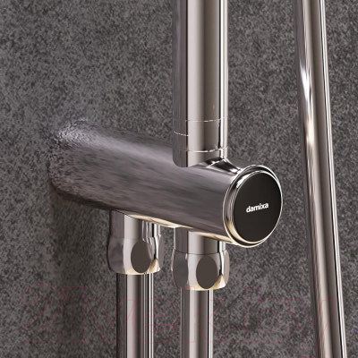 Душевая система Damixa Scandinavian 936000000