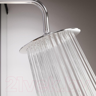 Душевая система Damixa Scandinavian 936000000