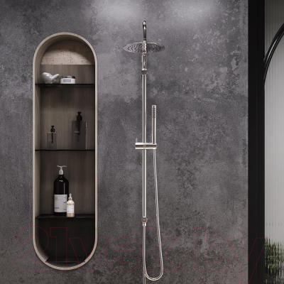 Душевая система Damixa Scandinavian 936000000