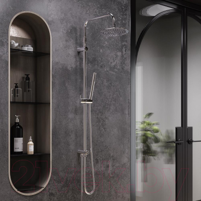 Душевая система Damixa Scandinavian 936000000