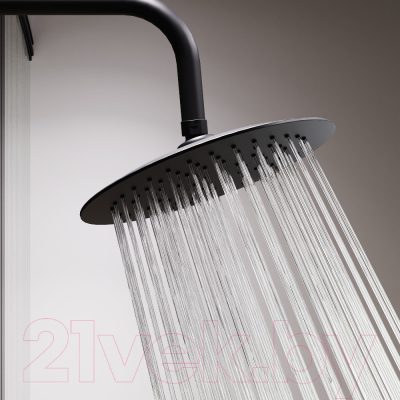 Душевая система Damixa Scandinavian 936000300