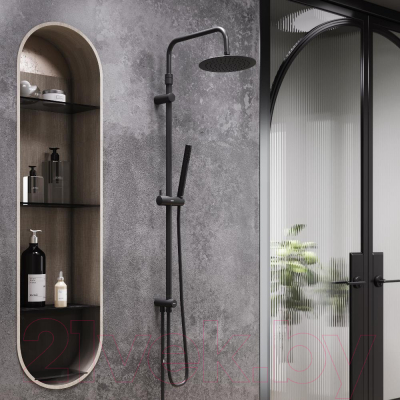 Душевая система Damixa Scandinavian 936000300