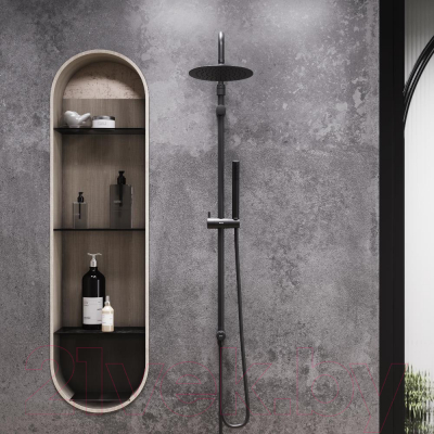 Душевая система Damixa Scandinavian 936000300