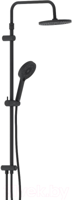 Душевая система Damixa Apollo 947000300 - фото