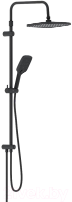 Душевая система Damixa Gala 953000300 - фото