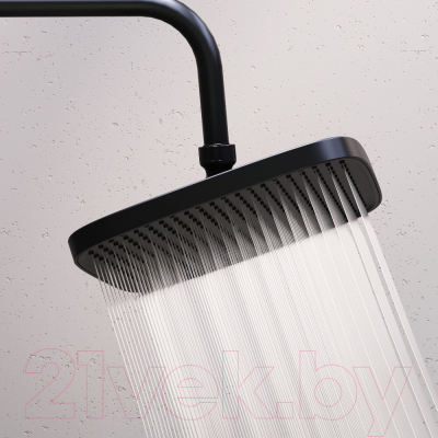 Душевая система Damixa Gala 953000300