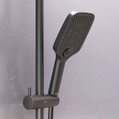 Душевая система Damixa Gala 953000300