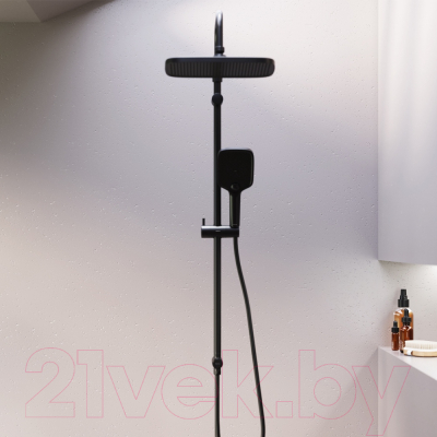 Душевая система Damixa Gala 953000300