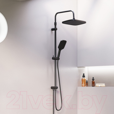 Душевая система Damixa Gala 953000300