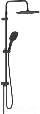 Душевая система Damixa Merkur 940000300 - фото