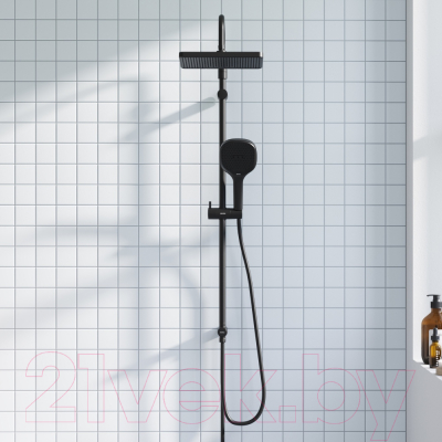 Душевая система Damixa Merkur 940000300