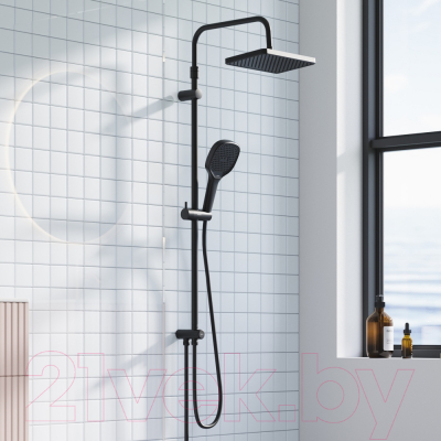 Душевая система Damixa Merkur 940000300