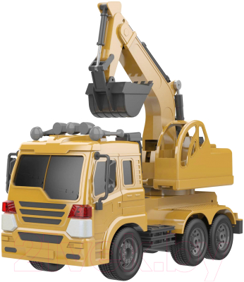 Радиоуправляемая игрушка HIPER EXCAVATOR HCT-0020 - фото