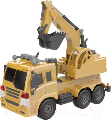 Радиоуправляемая игрушка HIPER EXCAVATOR HCT-0020