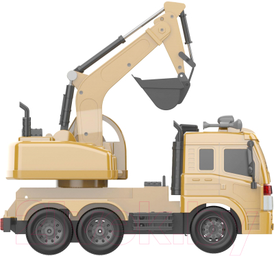 Радиоуправляемая игрушка HIPER EXCAVATOR HCT-0020