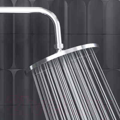 Душевая система со смесителем Damixa Jupiter 977810000