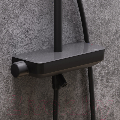 Душевая система Damixa Scandinavian Pure 936730300