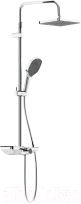 Душевая система Damixa Merkur 940730000 - фото