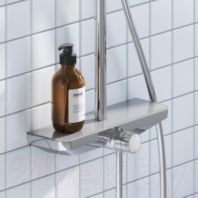 Душевая система Damixa Merkur 940730000