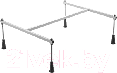 Каркас Damixa Willow / WILL-150-070W-R - фото