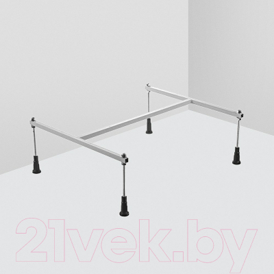 Каркас Damixa Willow / WILL-150-070W-R