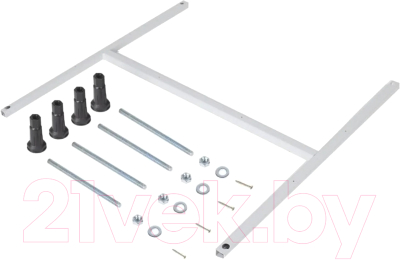 Каркас Damixa Willow / WILL-150-070W-R