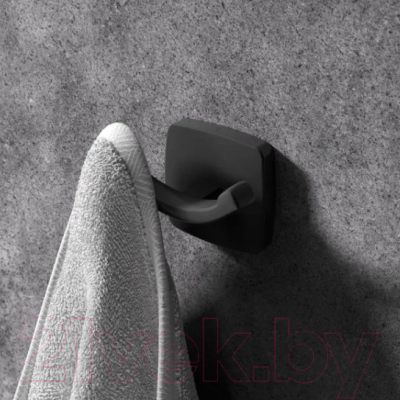 Комплект мебели для ванной AM.PM Gem BK90GN