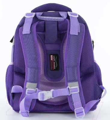 Школьный рюкзак Ecotope Kids Единорог / 057-540-139-CLR