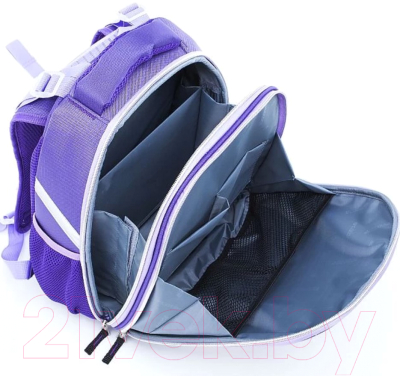 Школьный рюкзак Ecotope Kids Единорог / 057-540-139-CLR