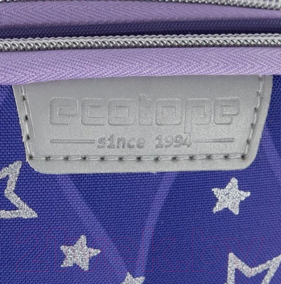 Школьный рюкзак Ecotope Kids Единорог / 057-540-139-CLR