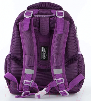 Школьный рюкзак Ecotope Kids Птичка / 057-540-140-CLR