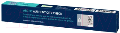 Термопаста Arctic Cooling MX-6 / ACTCP00079A