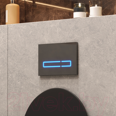 Унитаз подвесной AM.PM Spirit CK70GH