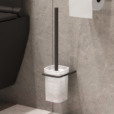 Унитаз подвесной AM.PM Spirit CK70GH