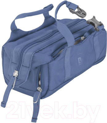 Сумка дорожная BACH Bag Dr. Mini / 281360-6965