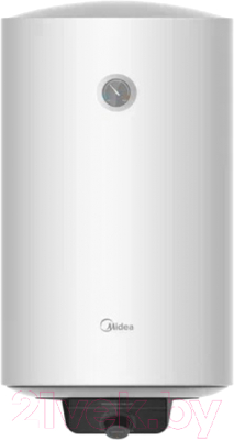 Накопительный водонагреватель Midea MWH-10015-RED - фото