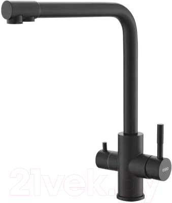 Смеситель Esko K24 B - фото