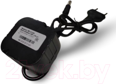 Блок питания Arsenal AR-1215W - фото