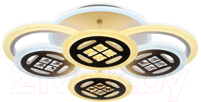 Люстра Ambrella Acrylica / FA2951