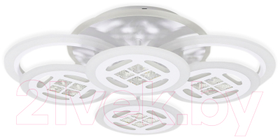 Люстра Ambrella Acrylica / FA2951