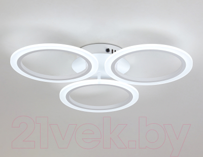 Люстра Ambrella Acrylica / FA4052