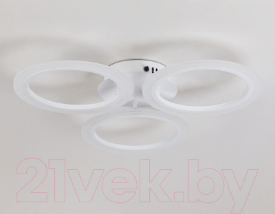 Люстра Ambrella Acrylica / FA4052