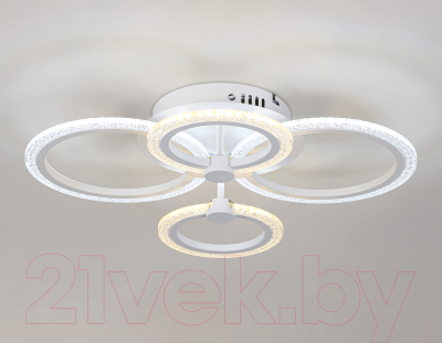 Люстра Ambrella Acrylica / FA4061