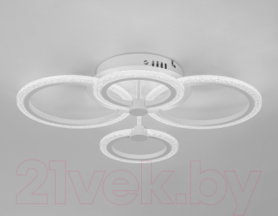 Люстра Ambrella Acrylica / FA4061