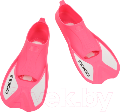 Ласты Indigo Aqua / IN333 - фото