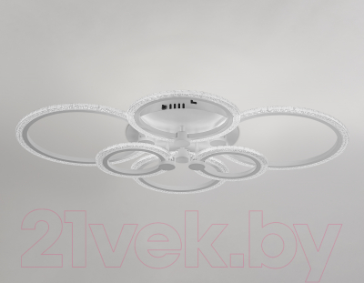 Люстра Ambrella Acrylica / FA4065