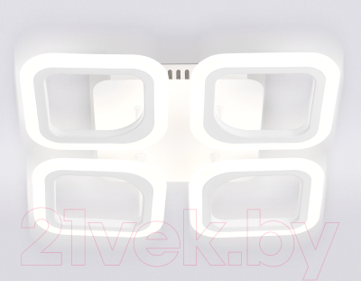 Люстра Ambrella Acrylica / FA4371