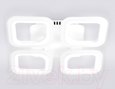 Люстра Ambrella Acrylica / FA4371