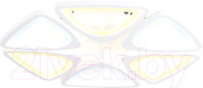 Люстра Ambrella Acrylica / FA4494 - фото
